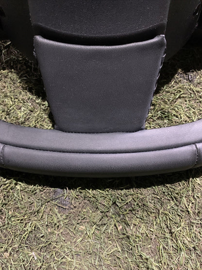 Volante In Pelle Multifunzioni Fiat 500X 2018 07356698660