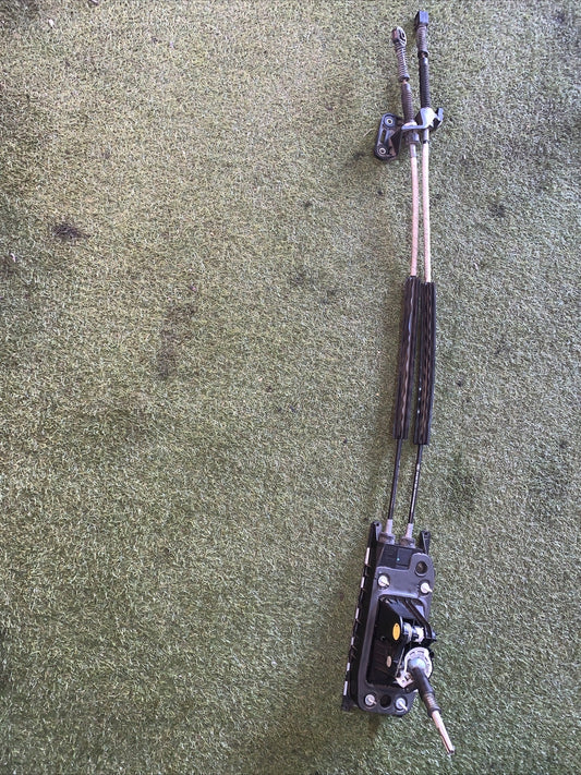 Leva Cambio Manuale Con Lacci Audì TT Diesel 8S0711049A