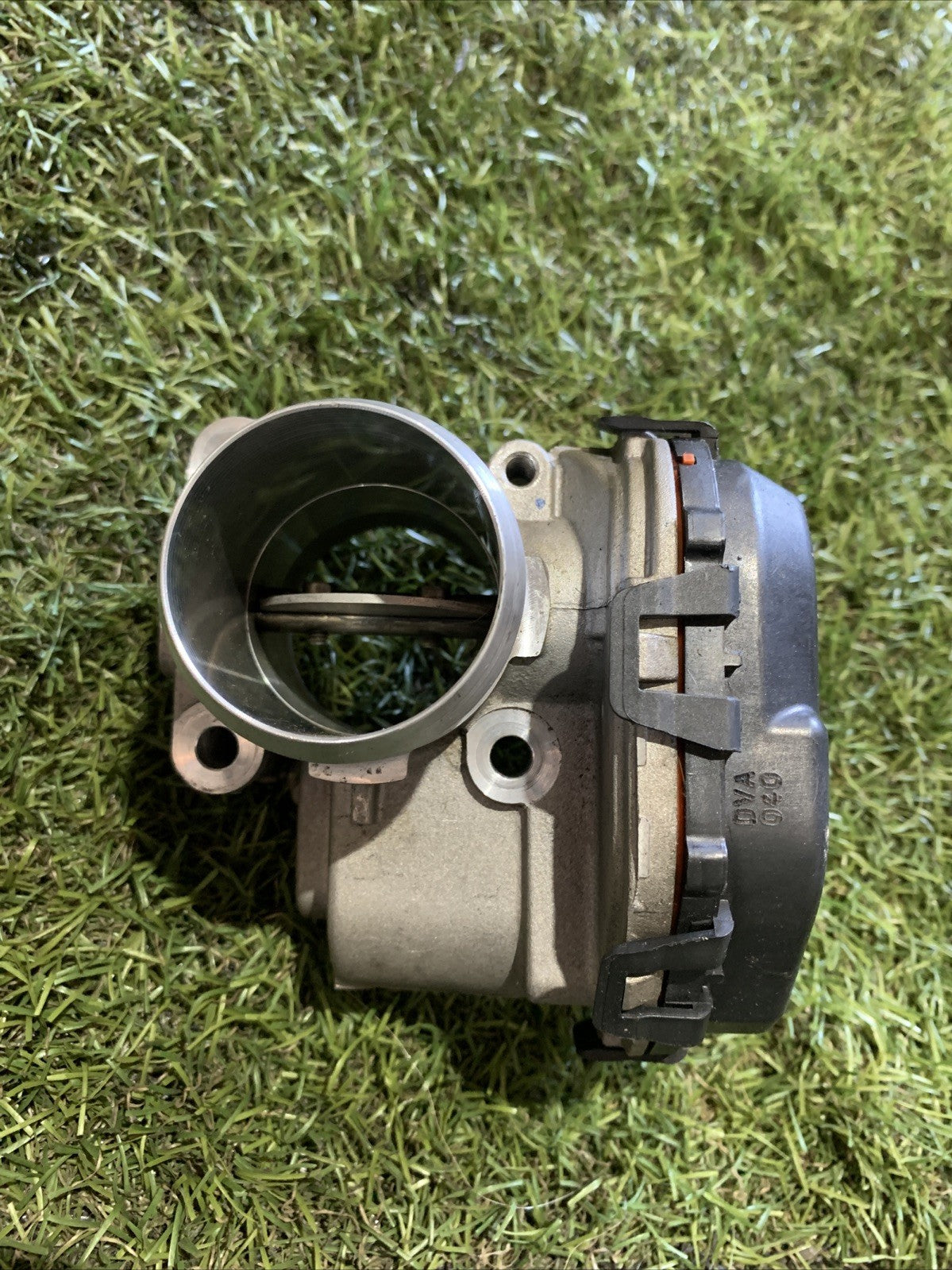 Corpo Farfallato Ford Fiesta 2018 1.5 Diesel 9807238580