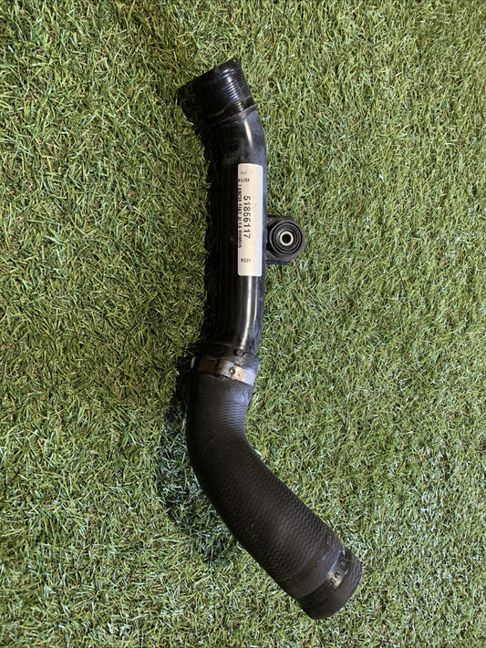 Manicotto Intercooler Fiat Panda 169 1.3 MJT 51856117