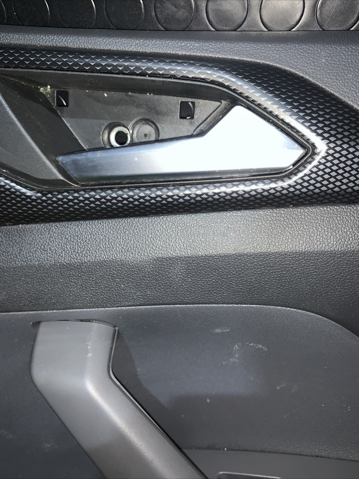 Pannello Porta Interno Volkswagen T-Cross 2GM867012B