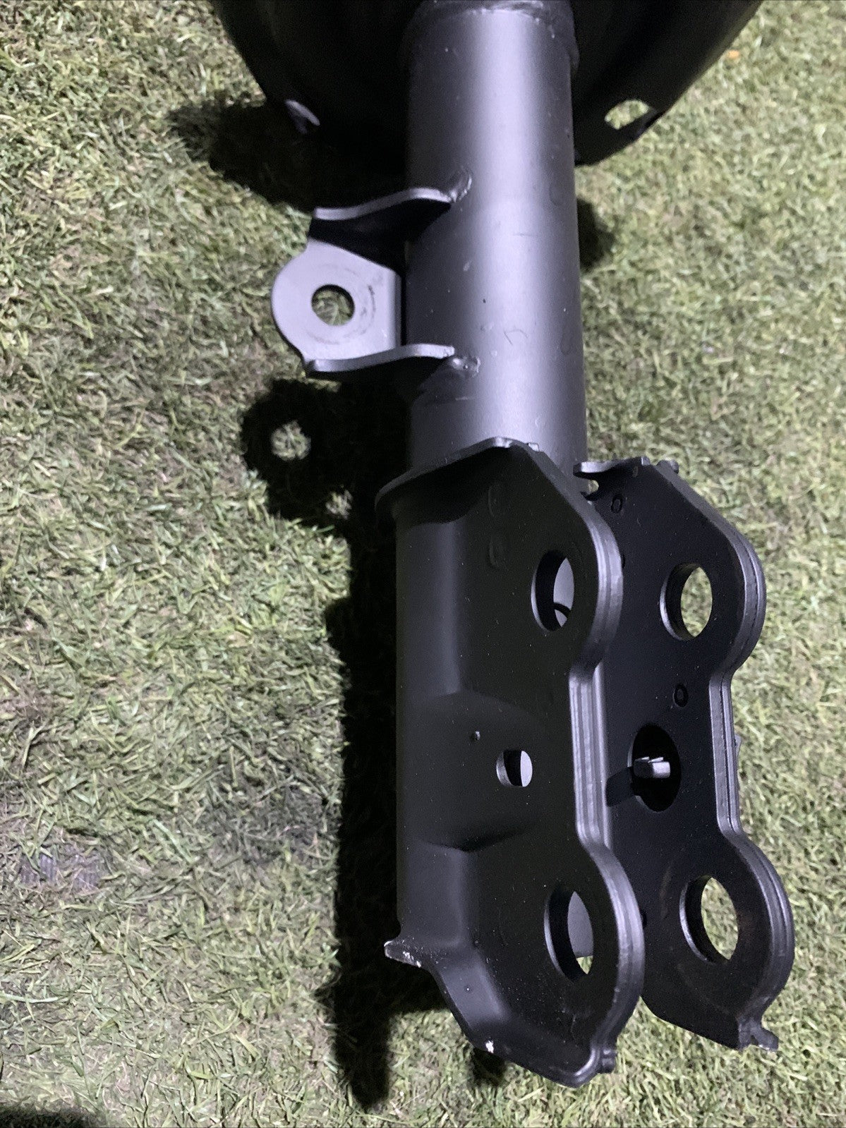 AMMORTIZZATORE ANTERIORE SINISTRO TOYOTA C-HR 2016-2019 1-8 HYBRID 48520-F4021