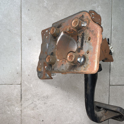 Pedale Freno Citroen C3 2005