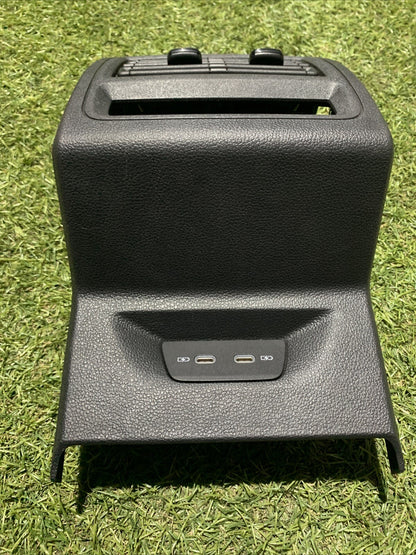 Bocchette Aria Posteriore Centrale Volkswagen Golf 8 5H0864298A