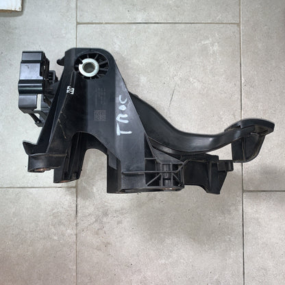 5Q1721058DM PEDALE FRENO VOLKSWAGEN T-Roc Serie 1600 Diesel (2021) RICAMB 884232