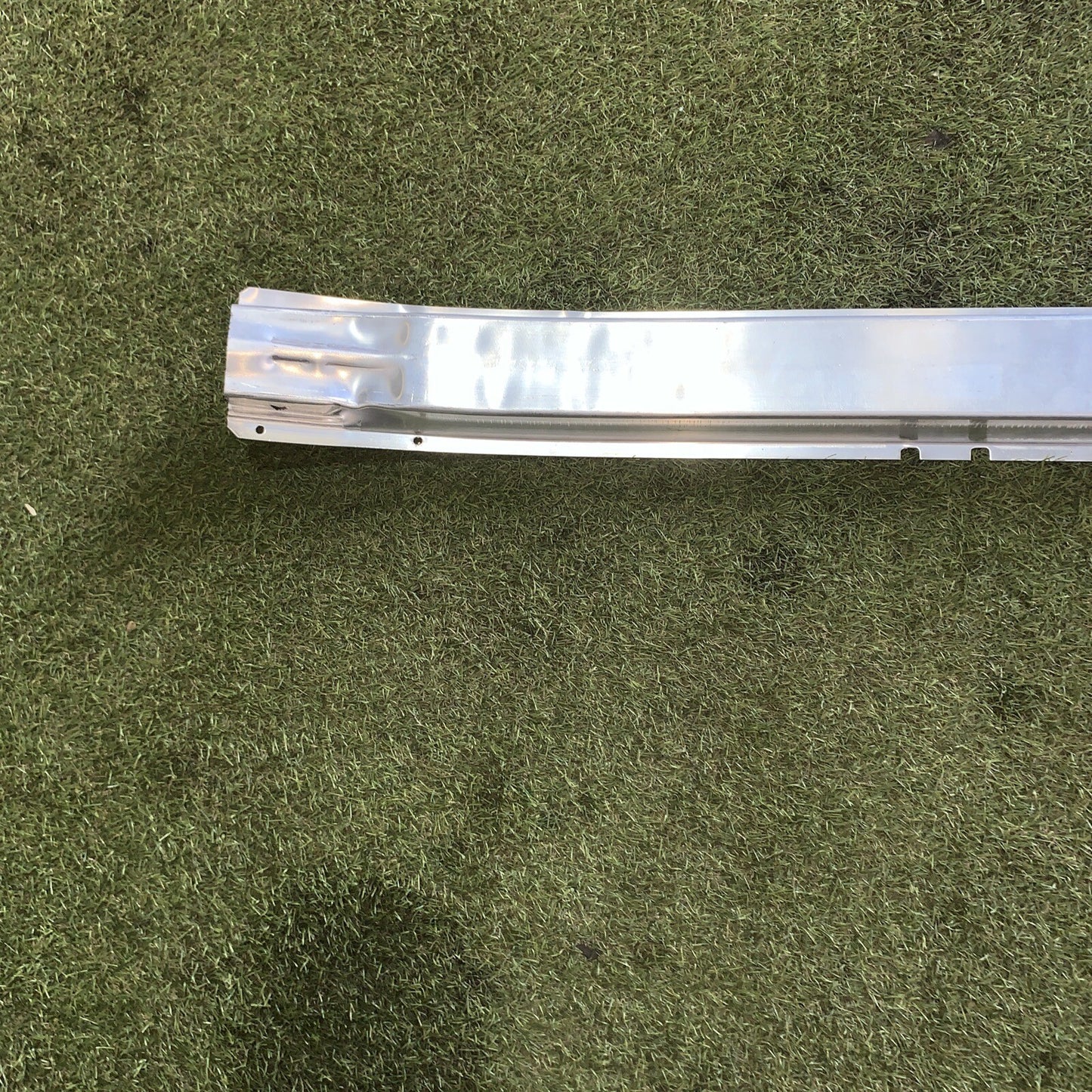 Rinforzo Paraurti Anteriore (alluminio) per Opel Corsa D 2006-2014