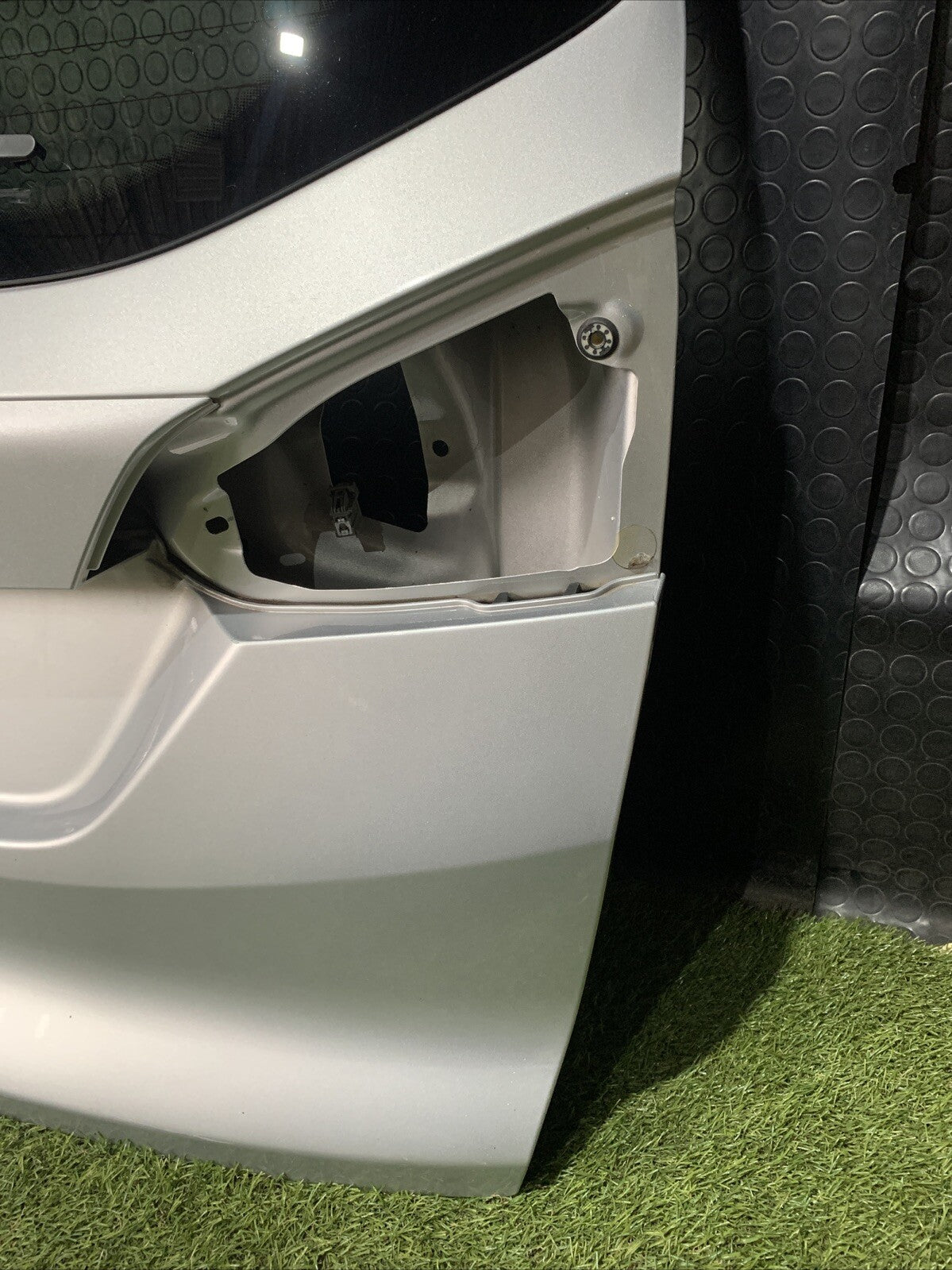 PORTELLONE / COFANO POSTERIORE FORD FOCUS Station Wagon ANNO: 2017