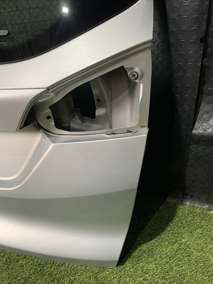 PORTELLONE / COFANO POSTERIORE FORD FOCUS Station Wagon ANNO: 2017