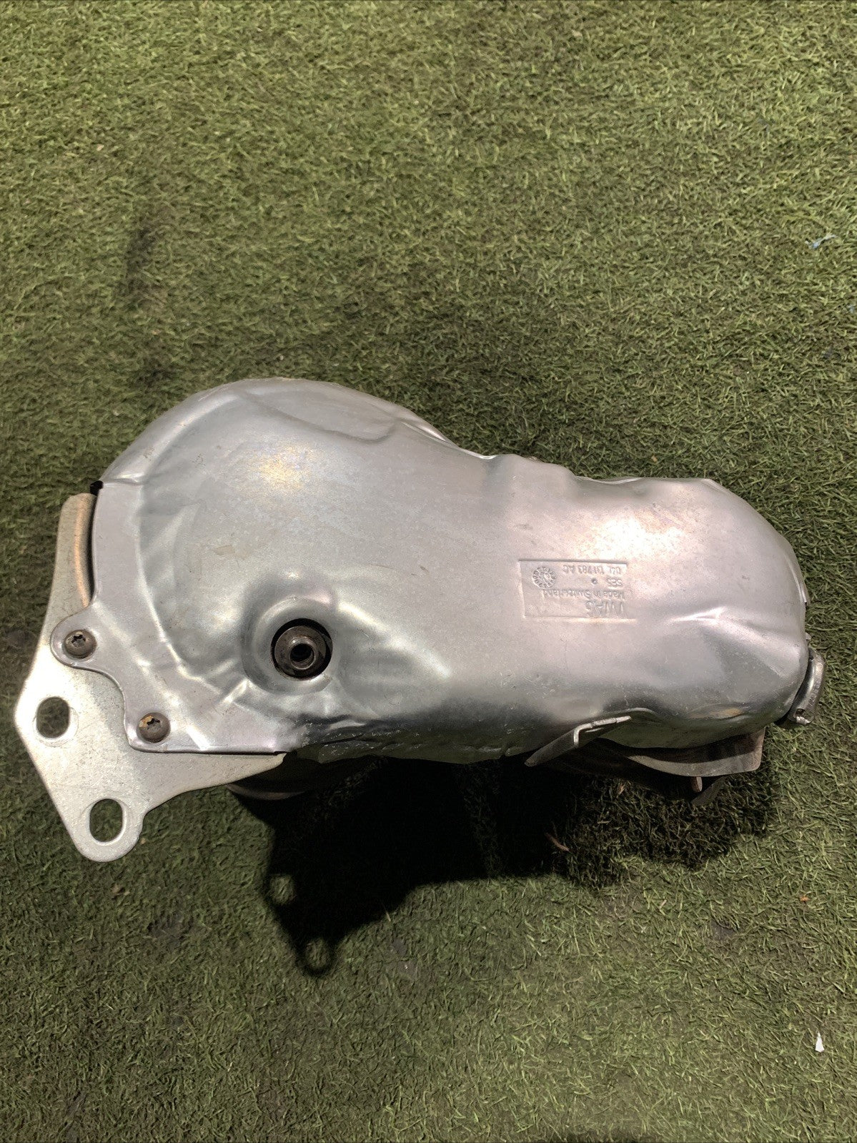 Catalizzatore Volkswagen T-Roc 2.0 Diesel 04L131723DG