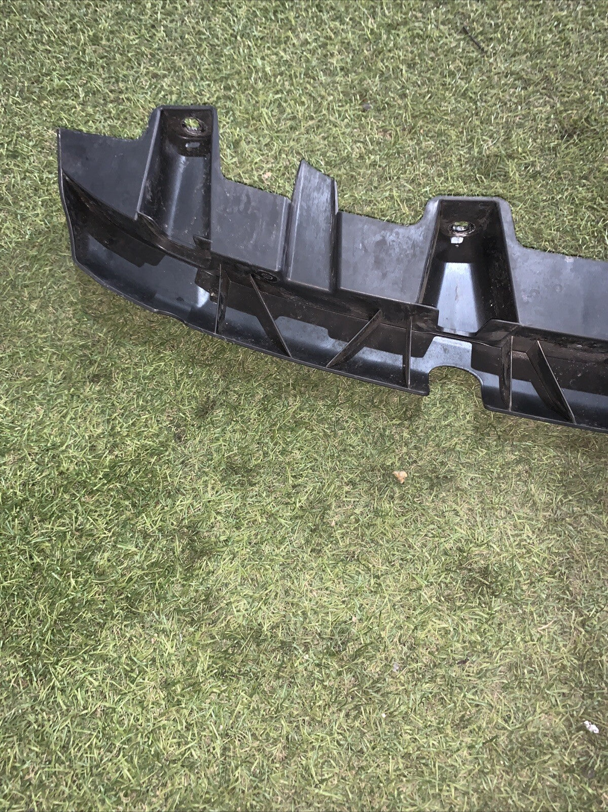 Supporto Paraurti Posteriore Audi Q7 2016 4M0807458