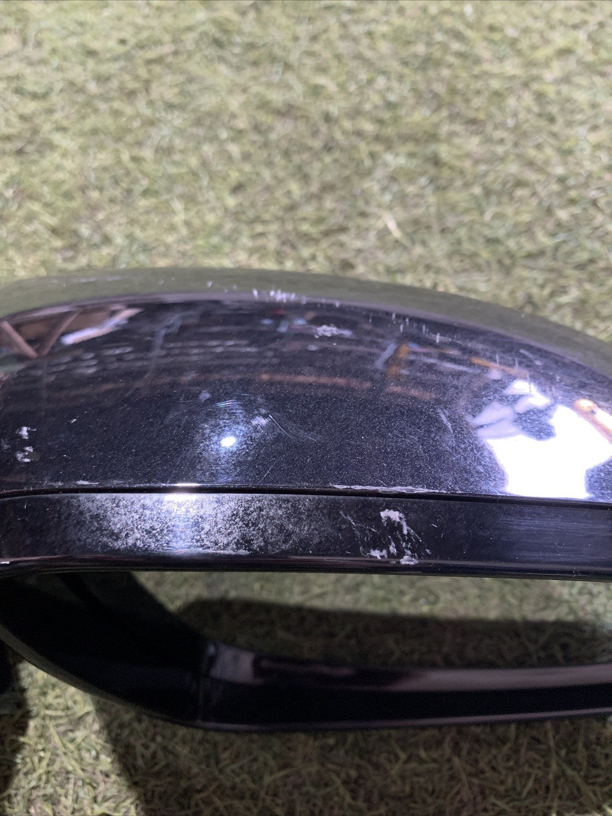 SPECCHIETTO RETROVISORE DESTRO PER KIA Sportage Serie 87620-F1100 (16 21) 8 Pin