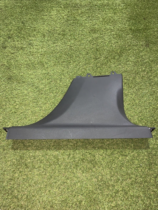 A1776909801 RIVESTIMENTO INTERNO MONTANTE CENTRALE INFERIORE DX MERCEDES W177
