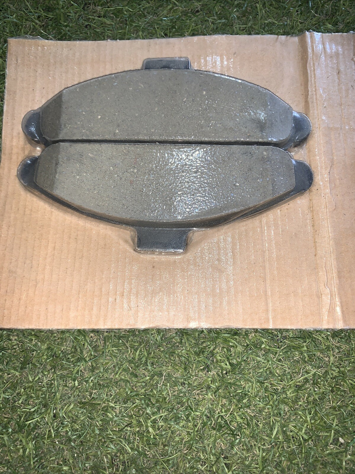 PASTIGLIE FRENO 2152901 / RH/F / HYUNDAI S-COUPE 1.5 91