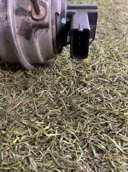 Turbina Fiat 500L 2018 1.6 MULTIJET 105 CV 55220699