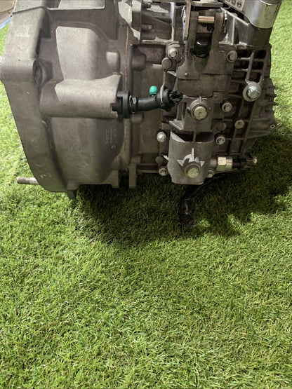 CAMBIO MANUALE COMPLETO JEEP Renegade Serie 2.0 4X4 55238345 6 MARCE 2014 2021