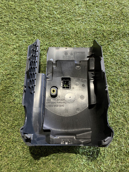 Rivestimento Piantone Sterzo Inferiore Volkswagen Golf 8 5H0858559