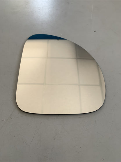 Vetro specchietto Fiat Multipla destro senza piattello 44D