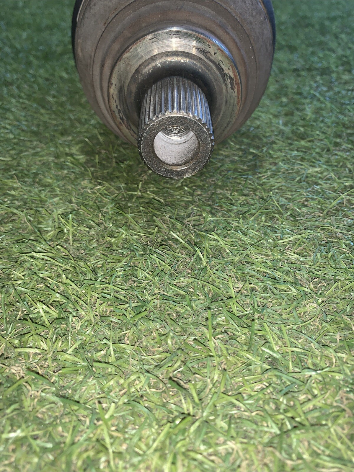 Semiasse Anteriore Destro Audi A3 2010 2.0 170CV Automatica 1K0407272NK