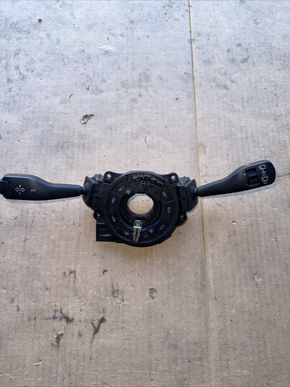 Devioluci leve comandi 83764439i BMW Serie 3 E46 1998-2001 usato (52198)