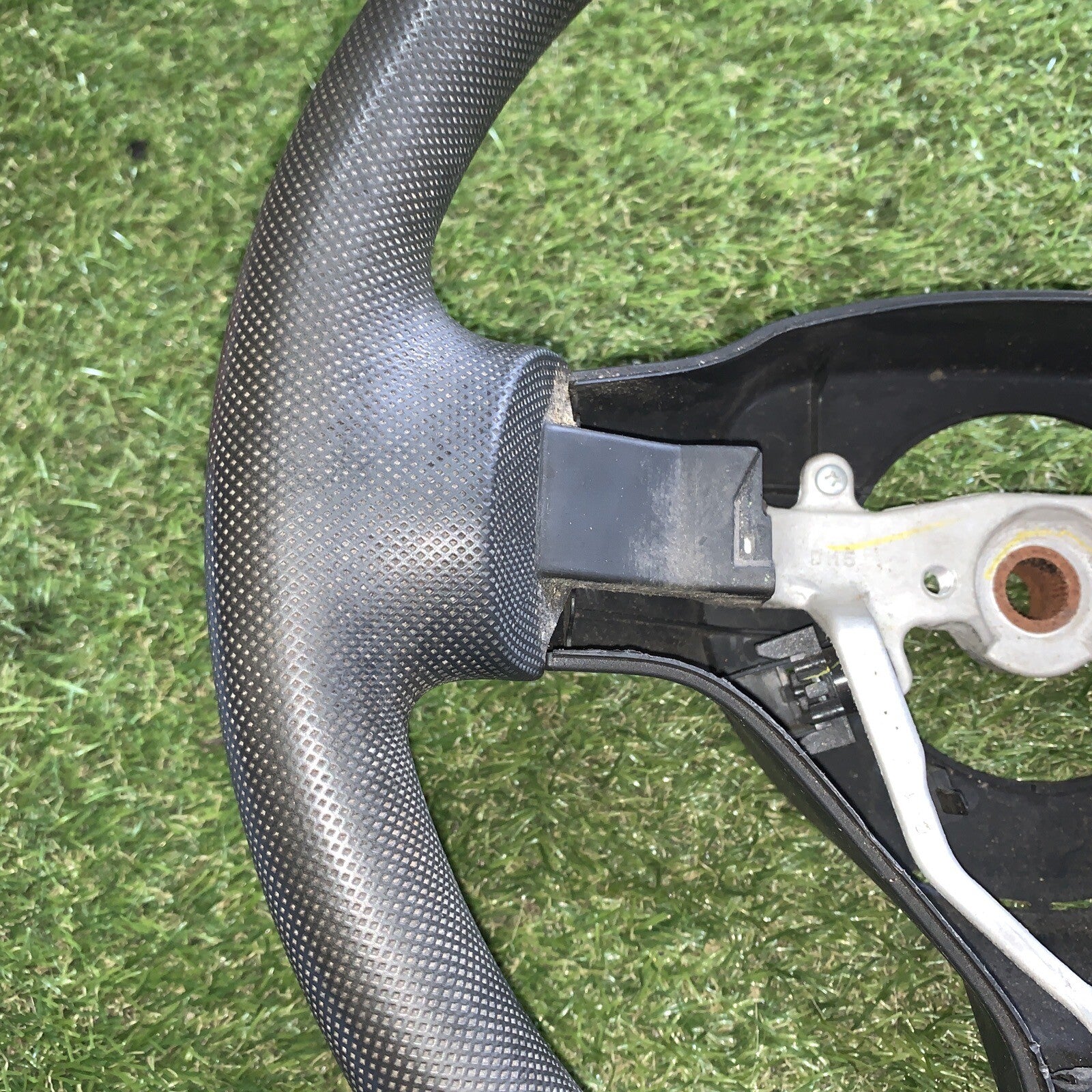 VOLANTE / STERZO TOYOTA AYGO 2007