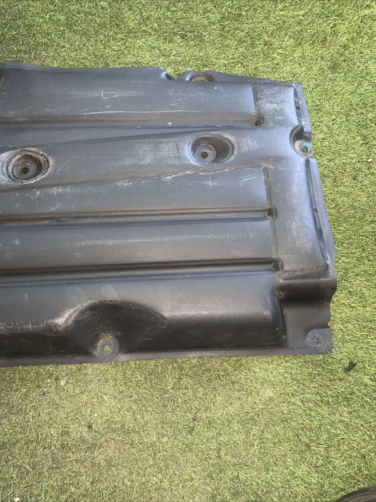 Sotto Piano Motore Sotto Scocca Destra Ford Fiesta 2019 M1BB-11132-AA