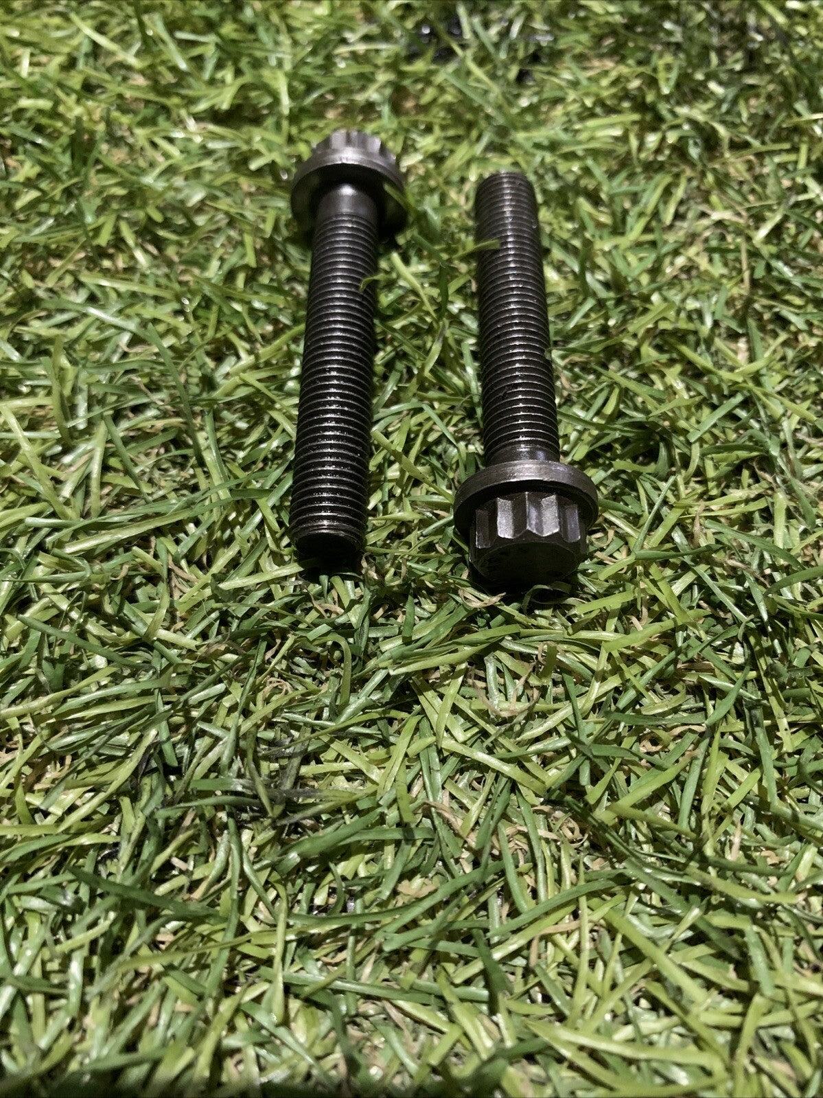 Pistone Motore Audi A3 8V Golf 7 1.6 CRK 03L105401A (1)