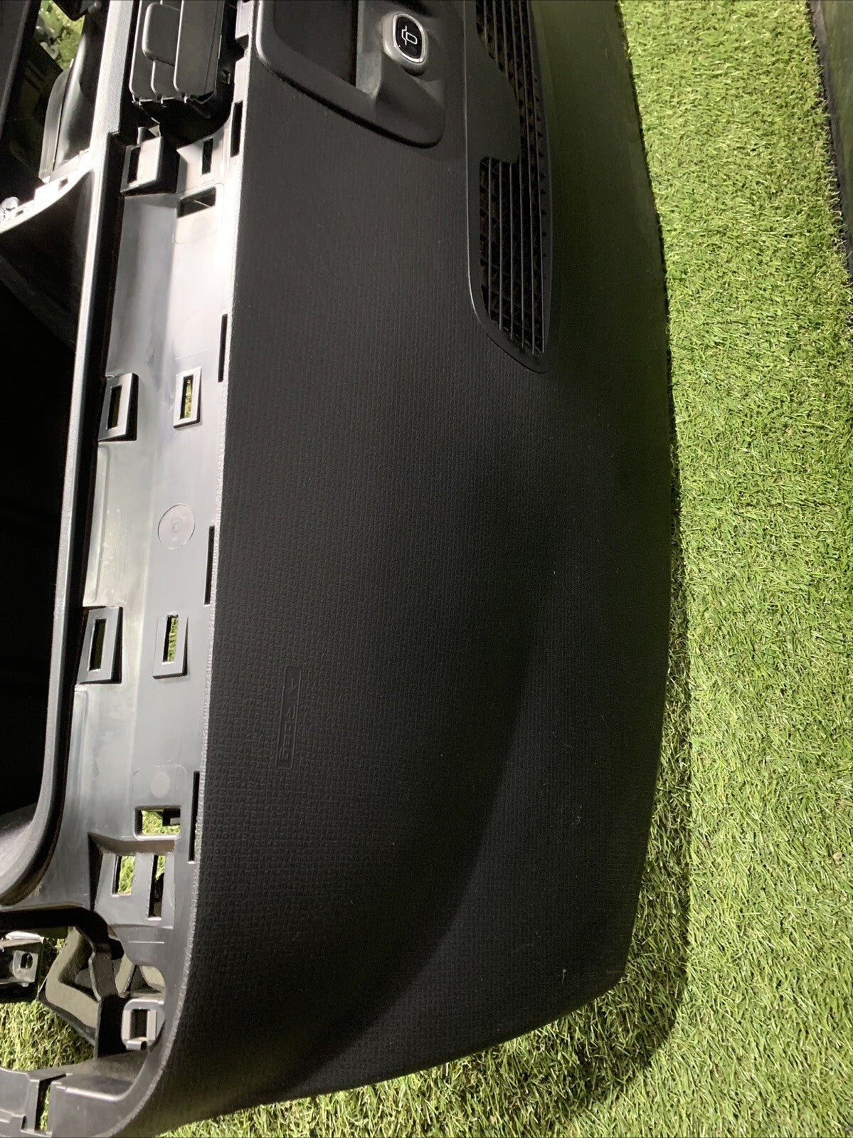 KIT AIRBAG COMPLETO PER FIAT Panda 3° Serie (12 )