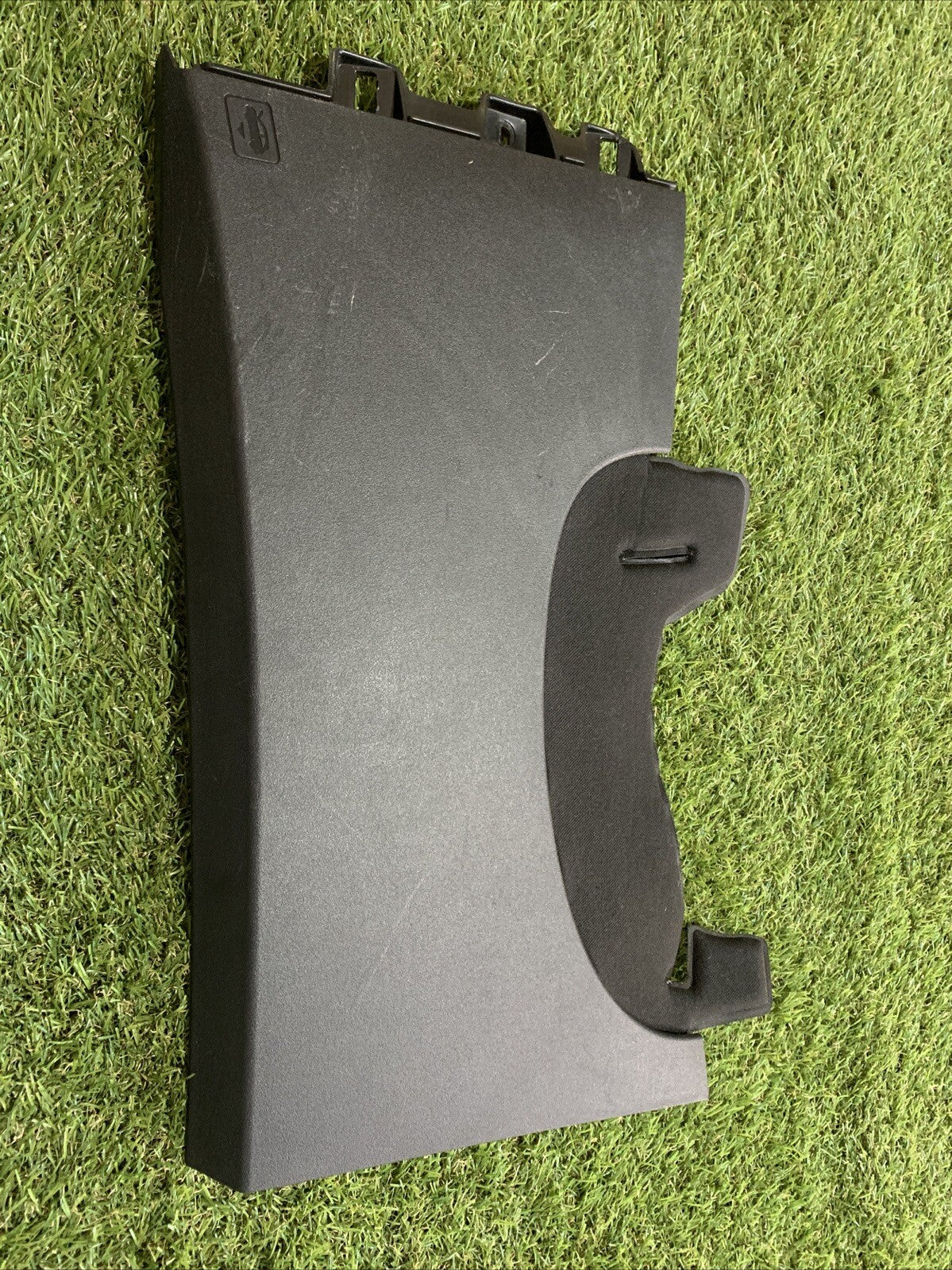 735577218 MODANATURA CRUSCOTTO INF SINISTRA FIAT 500X (334)(2021)