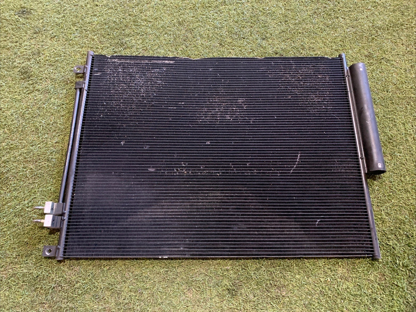 8F3270000 RADIATORE ARIA CONDIZIONATA ALFA ROMEO GIULIA (952) 2.2