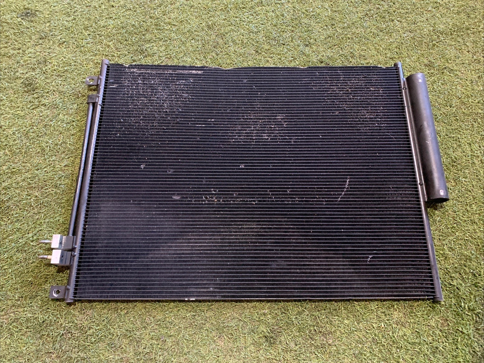 8F3270000 RADIATORE ARIA CONDIZIONATA ALFA ROMEO GIULIA (952) 2.2