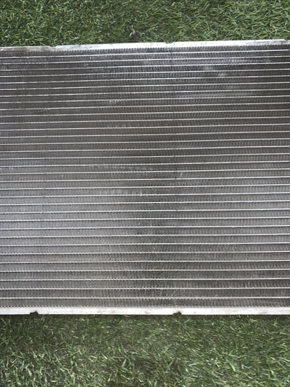 RADIATORE ARIA CONDIZIONATA CONDENSATORE FIAT BRAVO 1.6 MTJ 2007/2014