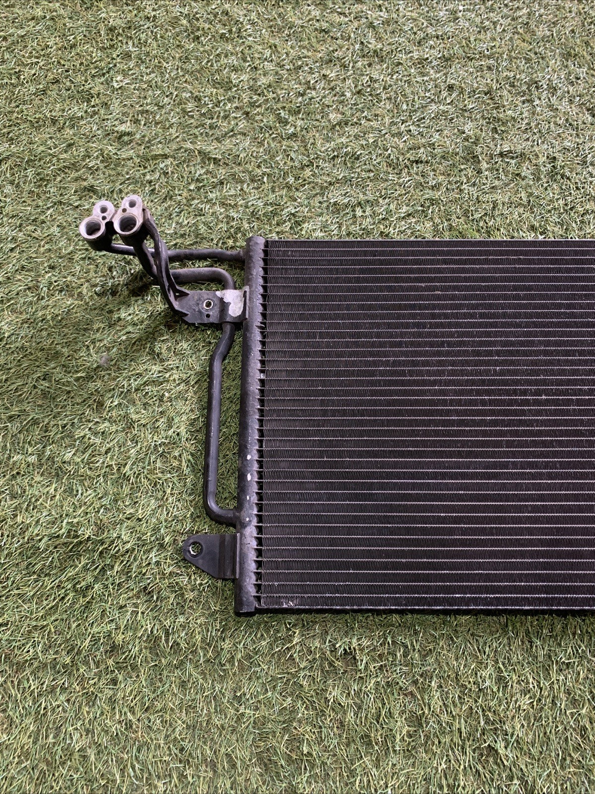 Radiatore Aria Condizionata Audi A1 2010 1.6 Diesel 6R0820411G