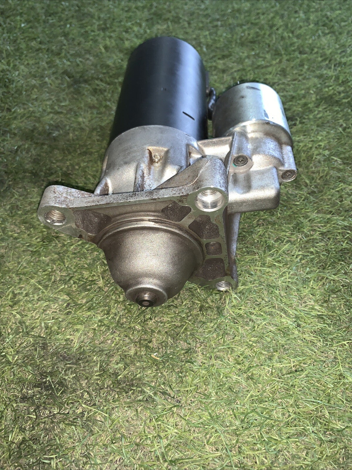 Motorino Avviamento Citroen C5 2007 RHR 2.0