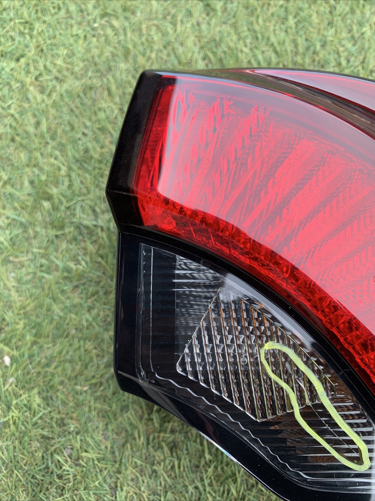 Stop Fanale Posteriore Destro Fiat Tipo 2021 Berlina 0521859210