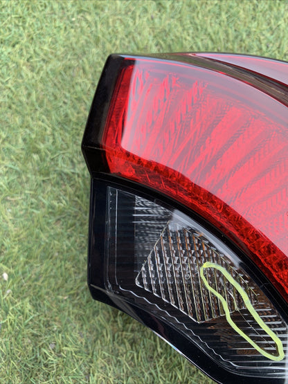 Stop Fanale Posteriore Destro Fiat Tipo 2021 Berlina 0521859210