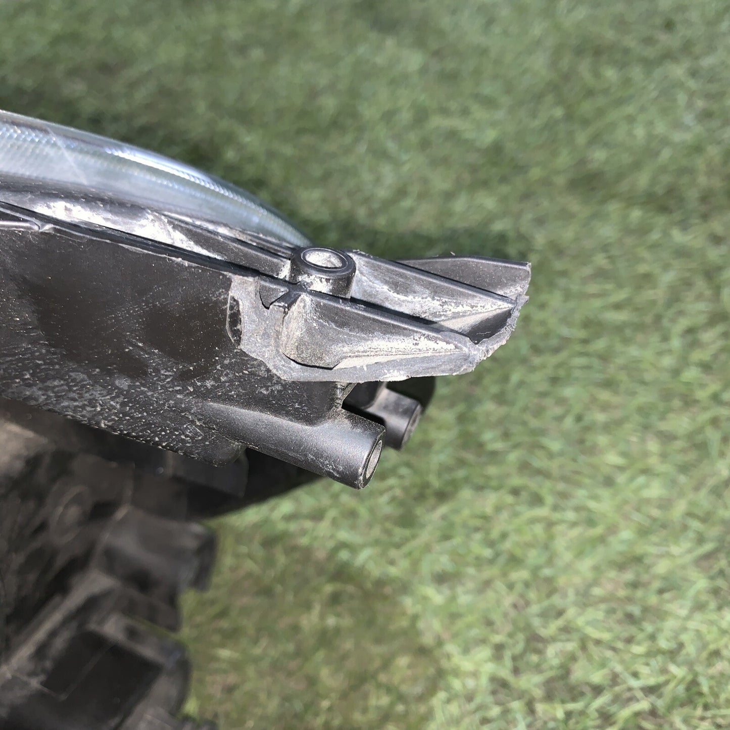 FARO ANTERIORE DESTRO FIAT 500 X Serie 0051978414 (15)