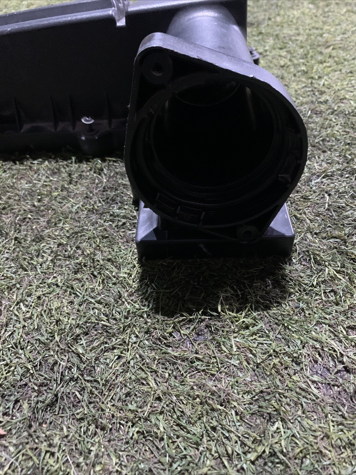 Coperchio Scatola Filtro Volkswagen Golf 5 1.9  3C0129601CA