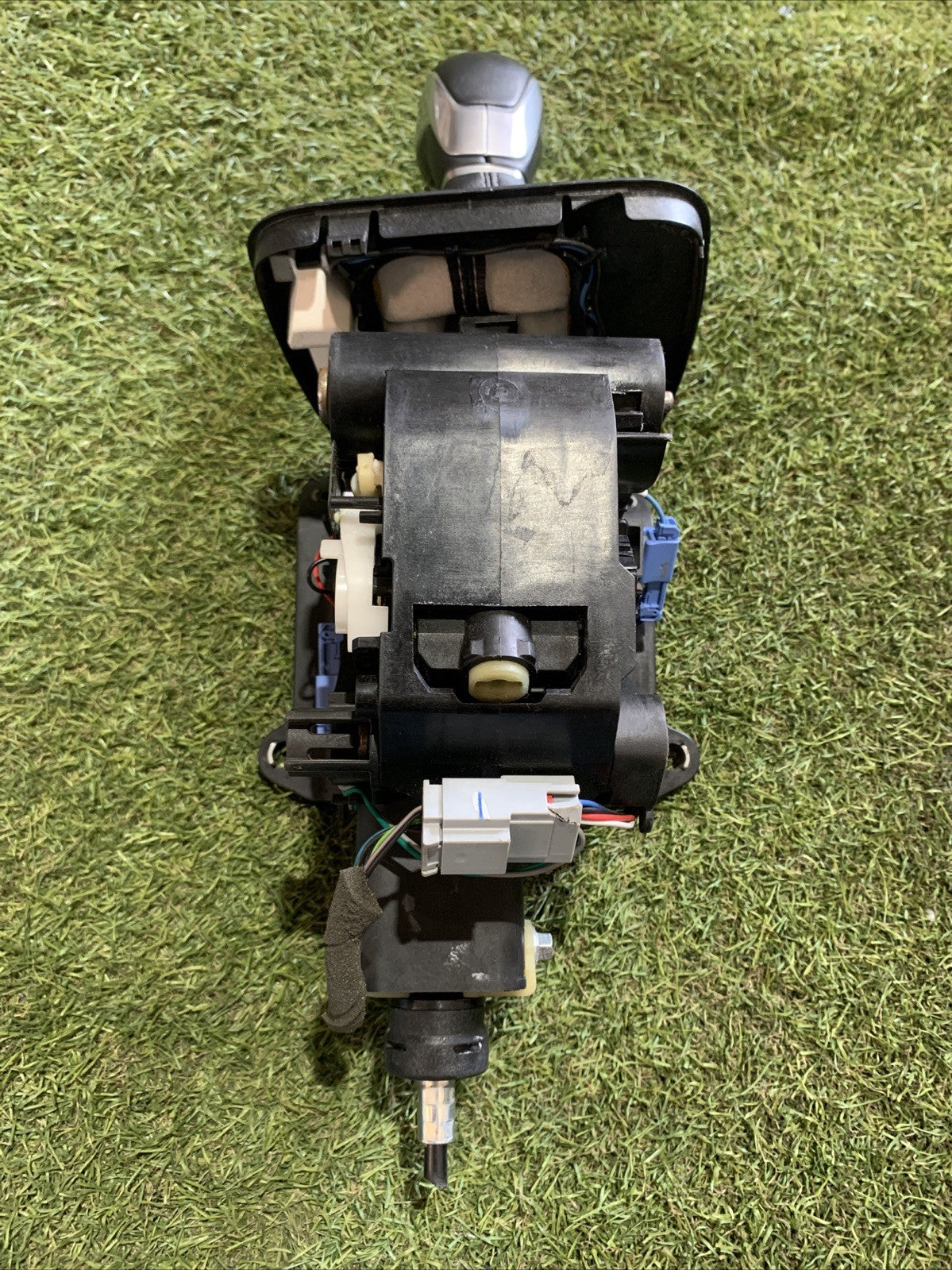 Leva cambio automatico Ford Kuga 2.0d  (2017) GV6P-7K004-U