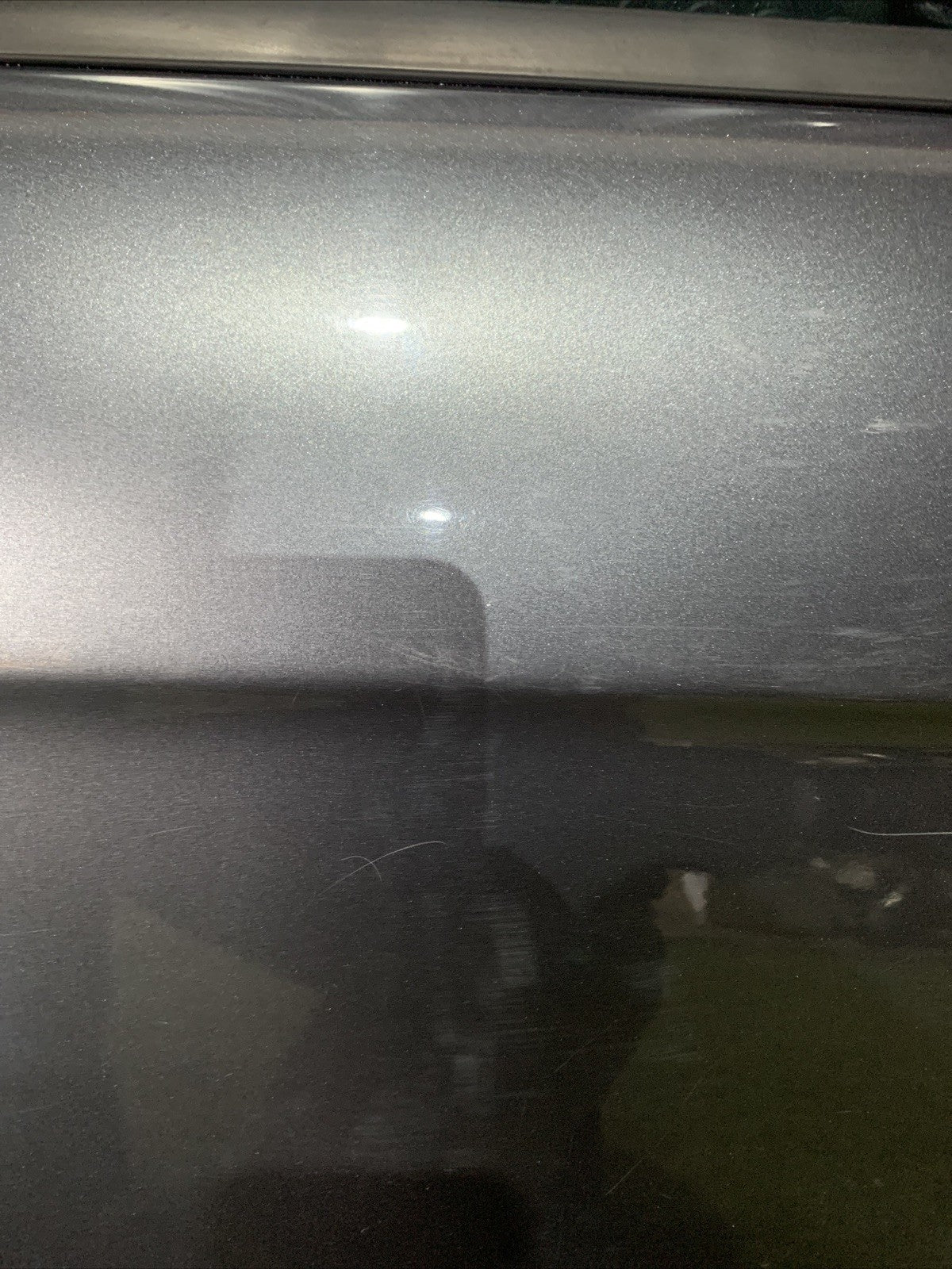 Porta Portiera Sportello Posteriore Destra Citroen C3 2009-2015 