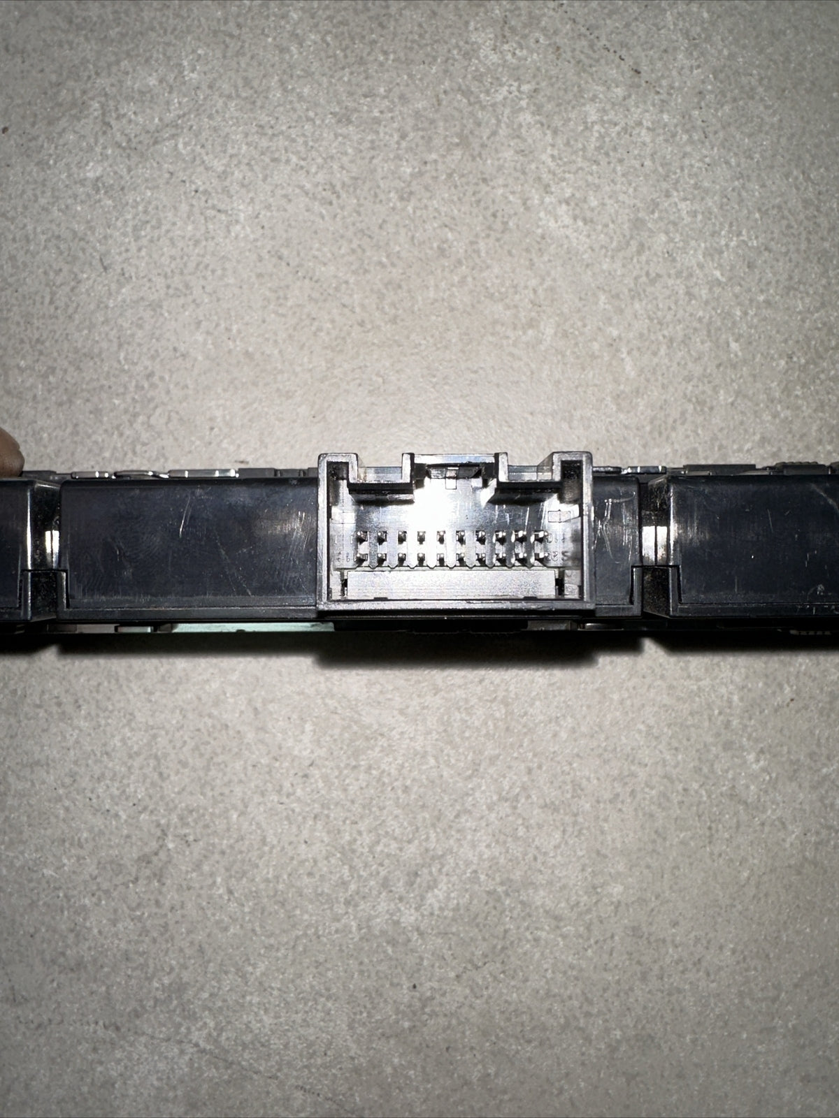 Audi A3 8V Pulsantiera Centrale 8V0925301FK