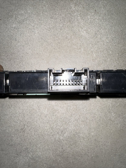 Audi A3 8V Pulsantiera Centrale 8V0925301FK