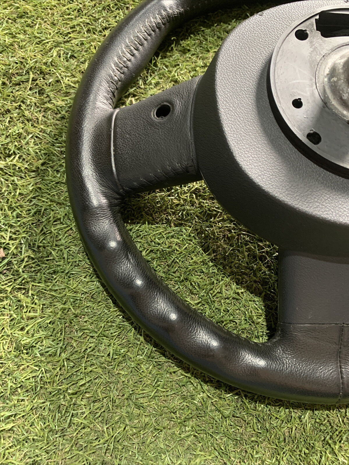 Volante / Sterzo + Comandi al Volante Mini Cooper R56 (2012) cod: 6782595