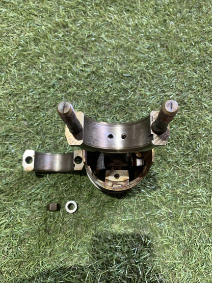 Pistone Motore Fiat Uno 1.0 Benzina 146C7000 (4)