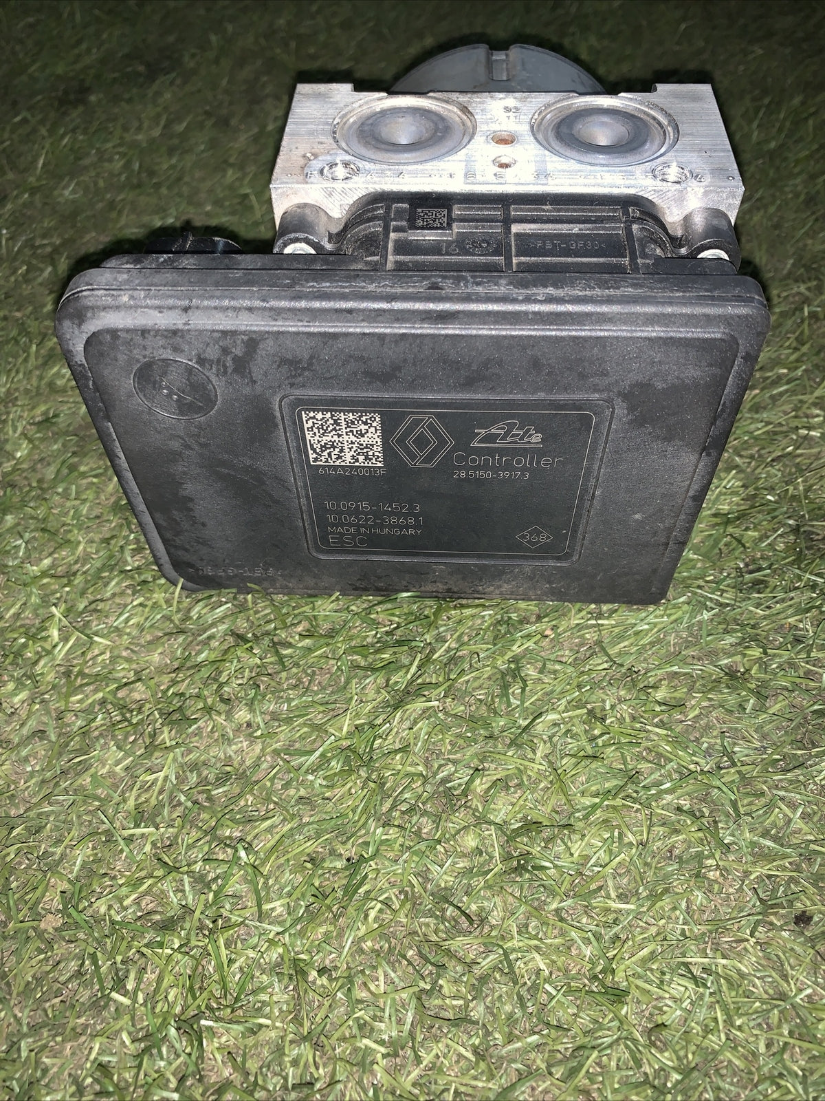 Pompa ABS Dacia Lodgy 1.5 476603736R