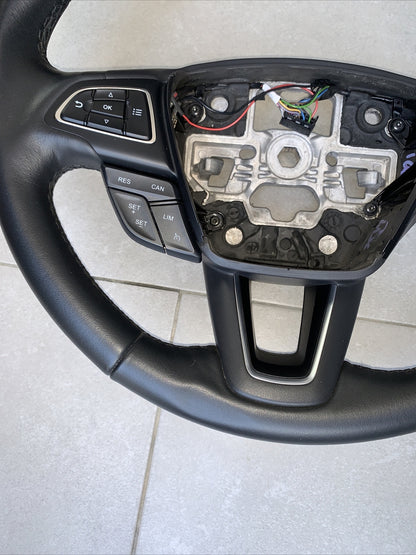 VOLANTE / STERZO CON COMANDI FORD ECOSPORT 2022  CGN153600KC3ZHE