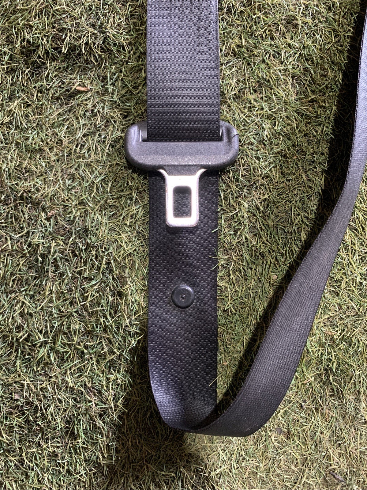 Cintura Di Sicurezza Anteriore Destra Toyota Yaris 2007 73210-0D200