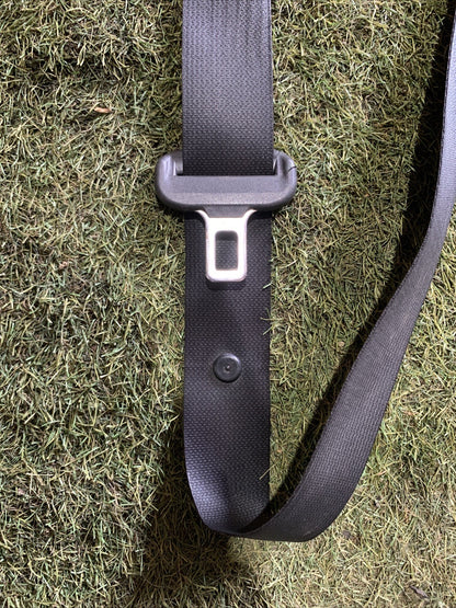 Cintura Di Sicurezza Anteriore Destra Toyota Yaris 2007 73210-0D200