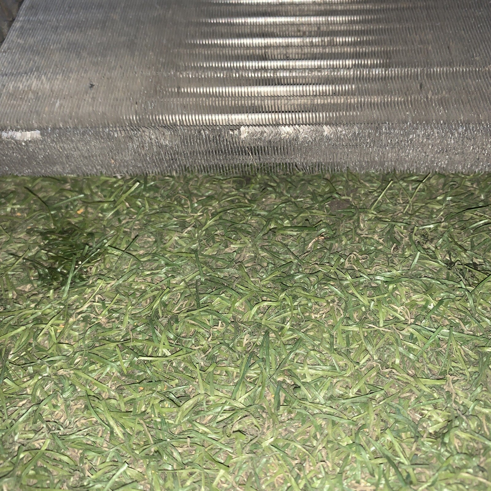 872765S RADIATORE ACQUA FIAT Panda 2° 1.2