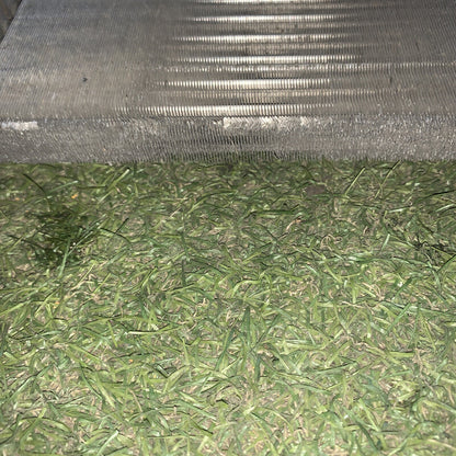 872765S RADIATORE ACQUA FIAT Panda 2° 1.2