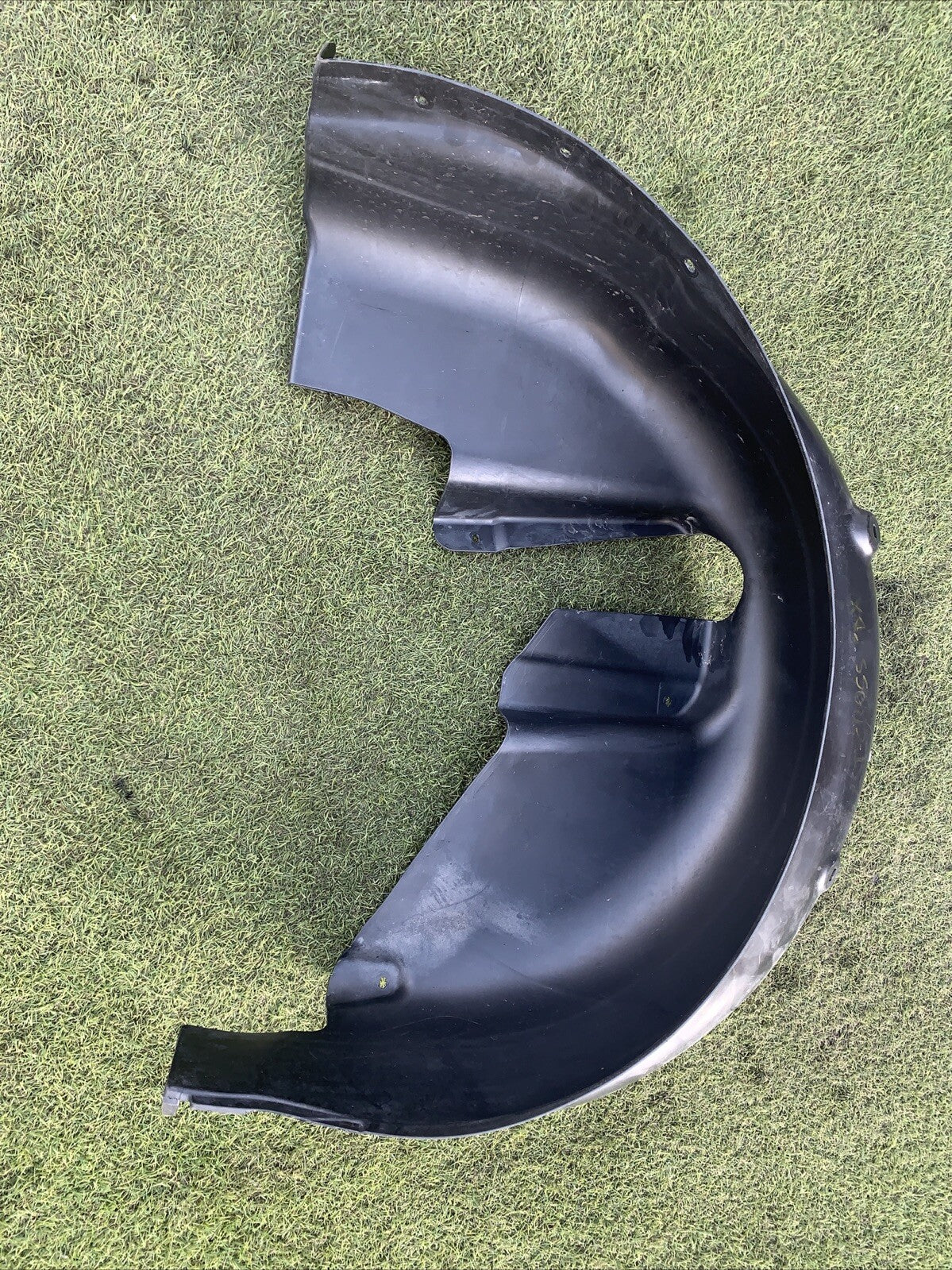 PASSARUOTA POST DX VOLKSWAGEN T-CROSS Serie 2GM810972E